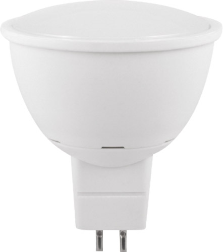 Лампа світлодіодна Hopfen (6949678295636) 7Вт, GU5.3, 4200K